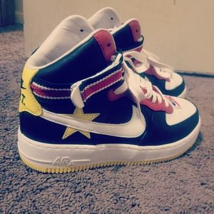 Meet your Posher, Steve